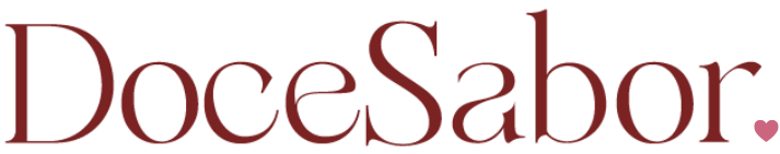 Logo da loja DoceSabor